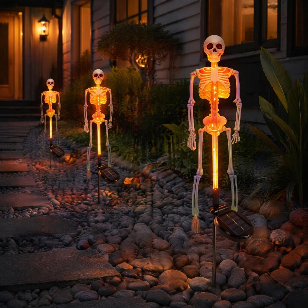 Lampu Taman Tenaga Surya Nirka - Outdoor Lighting Accent ulasan dan harga