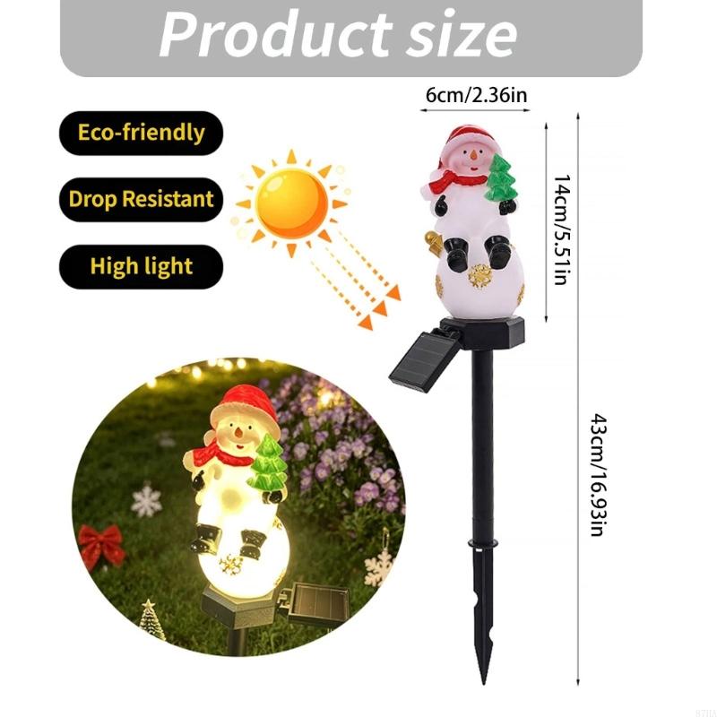 Lampu Tenaga Surya untuk Dekor - Outdoor Lighting Accent ulasan dan harga