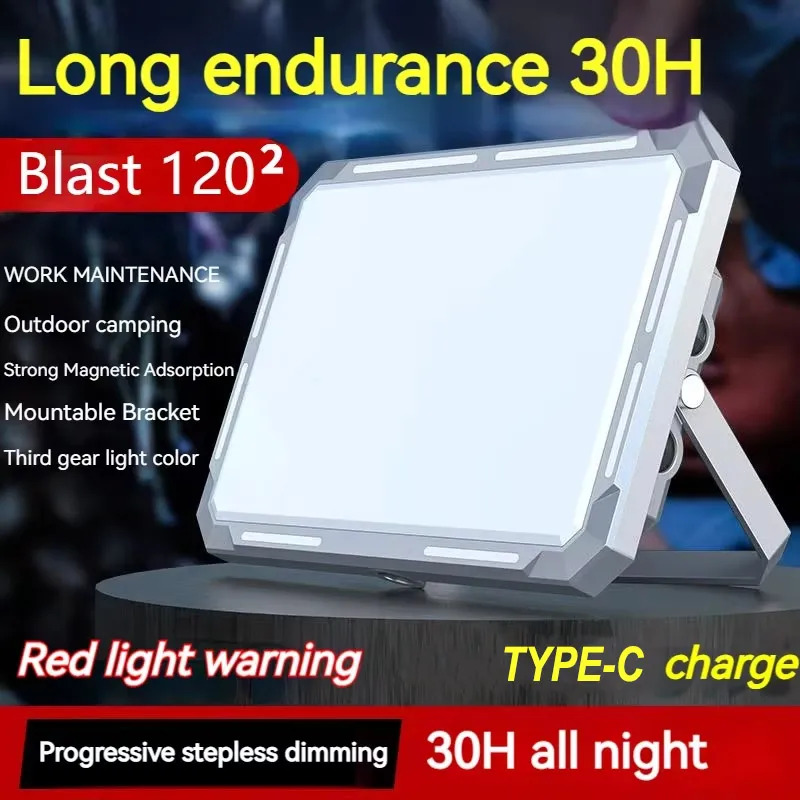 Lampu Tenda Berkemah LED Lampu - Hanging Outdoor Lighting ulasan dan harga