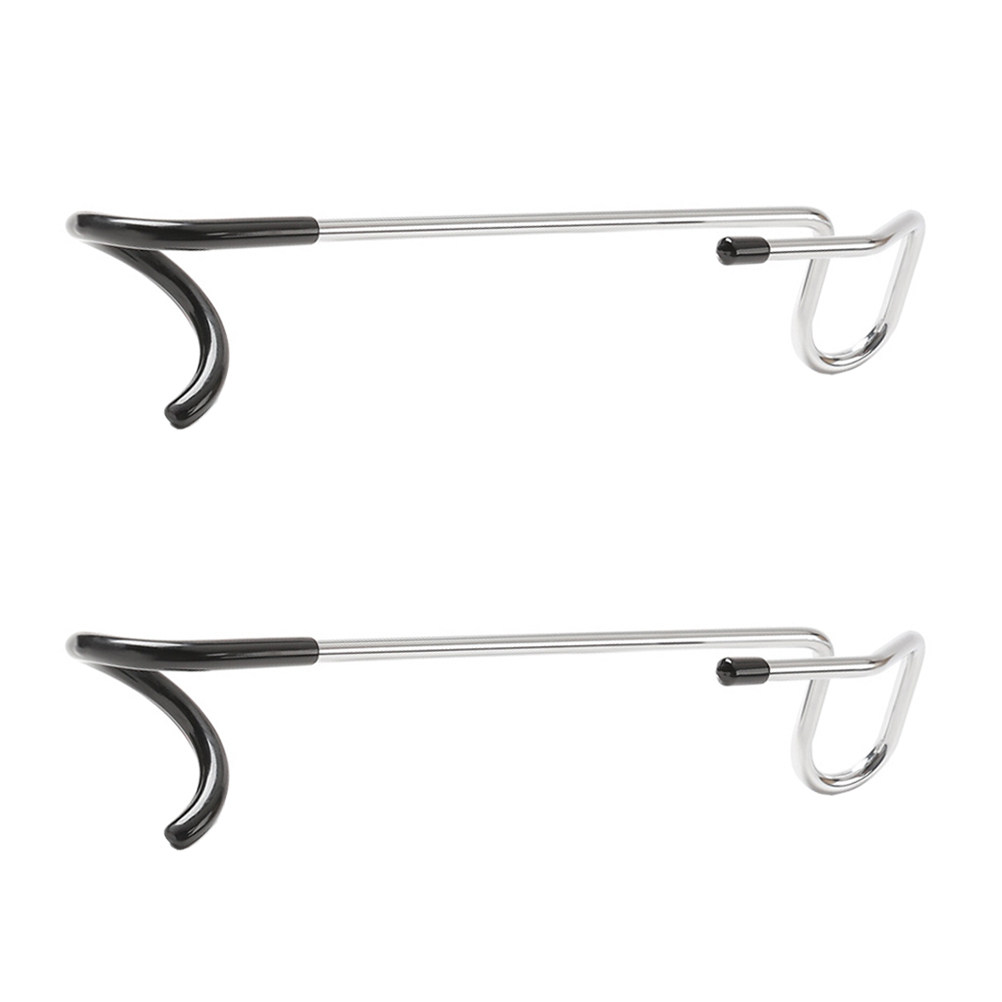 2 Buah Kait Lampu Anti Selip u - Hanging Outdoor Lighting ulasan dan harga