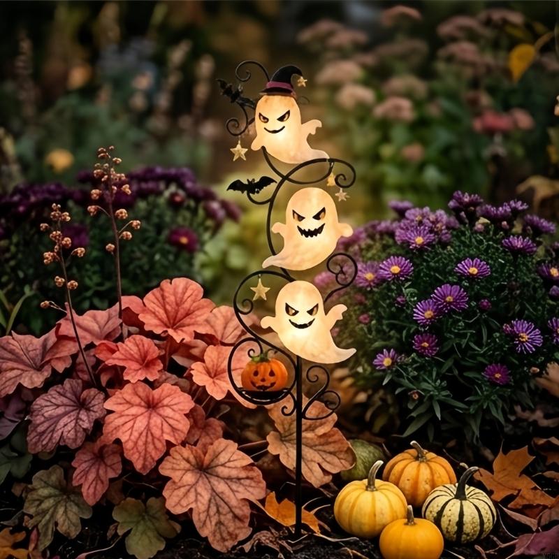 Lampu Halaman Halloween Tenaga - Outdoor Lighting Accent ulasan dan harga