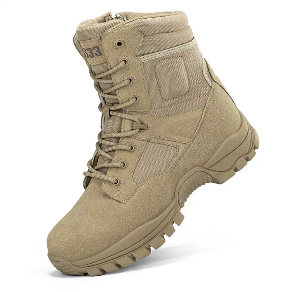 Sepatu boot kulit asli antisel - Outdoor Lighting Design Ideas ulasan dan harga