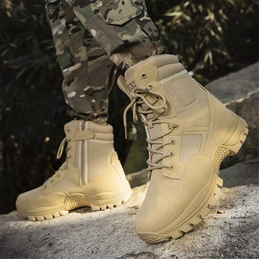 Sepatu boot kulit asli antisel - Outdoor Lighting Design Ideas ulasan dan harga