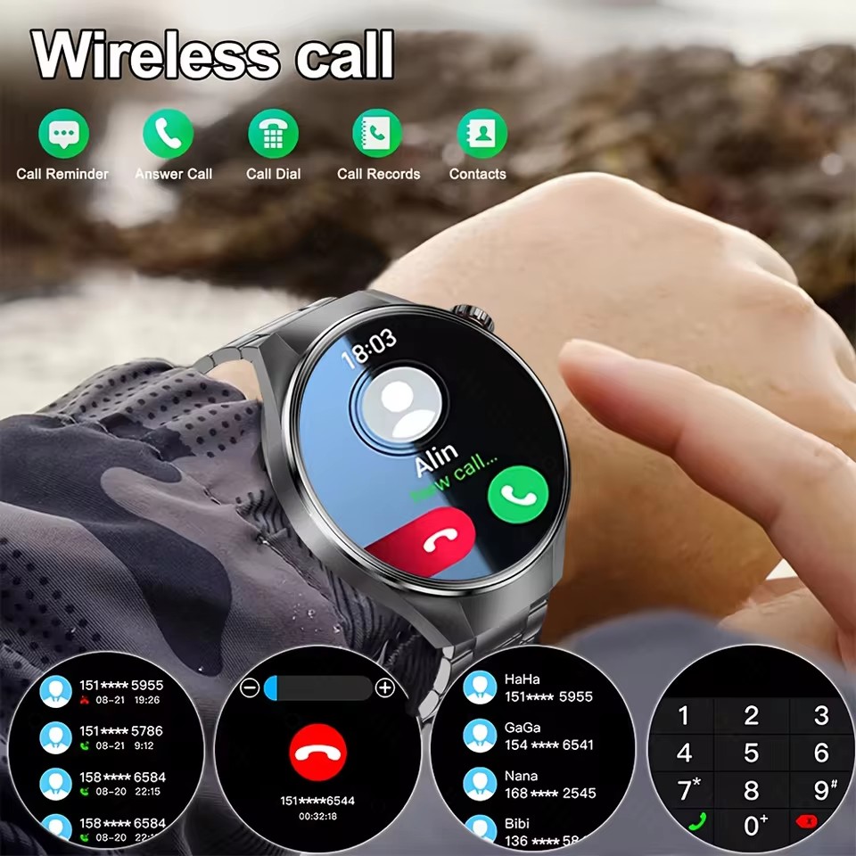 Jam Tangan Asli Baru Yang Diti - Outdoor Lighting Smart Controller ulasan dan harga