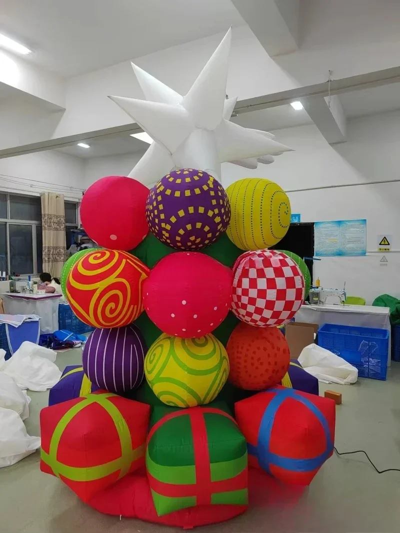Dekorasi Luar Ruangan Pohon Ha - Outdoor Lighting On Trees ulasan dan harga