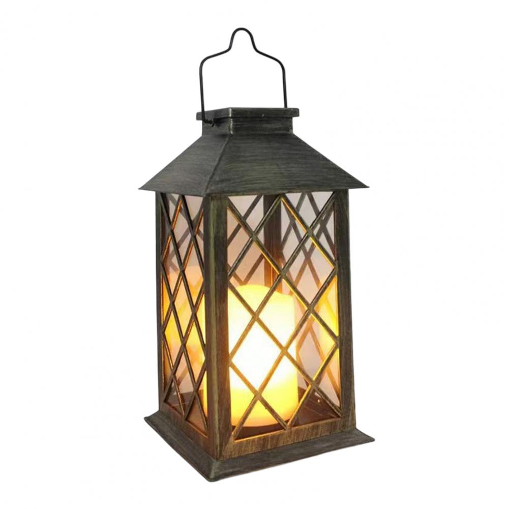 Lentera Surya Retro, Lentera L - Hanging Outdoor Lighting ulasan dan harga