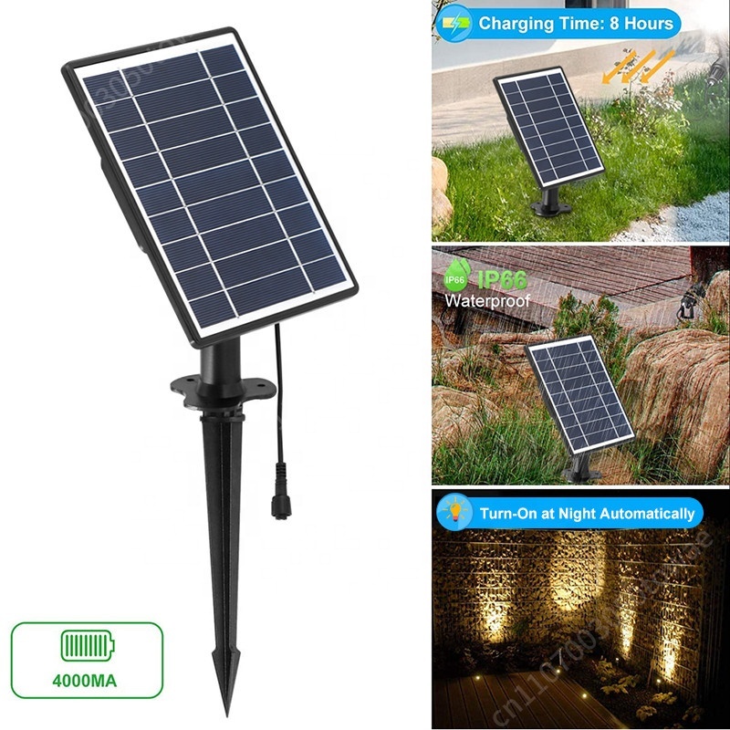 Lampu Pohon Solar Hug IP65 Tah - Outdoor Lighting On Trees ulasan dan harga