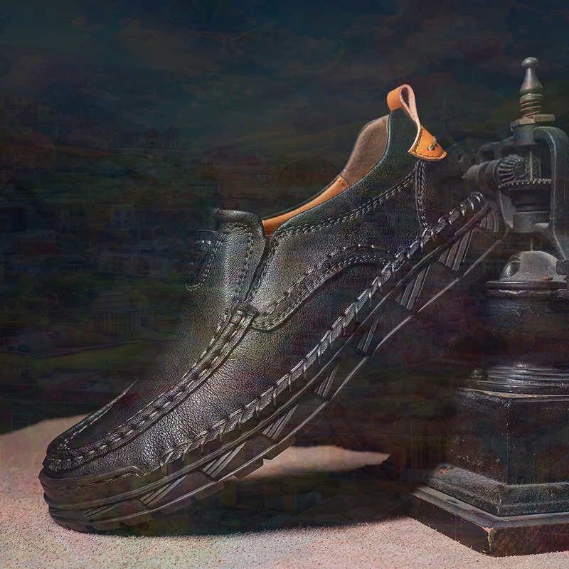 39 Sepatu Slipon Pria 46 Keran - Outdoor Lighting Design Ideas ulasan dan harga
