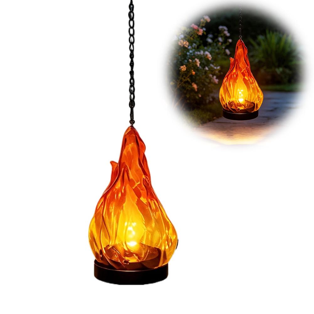 Lampu Lentera Gantung Api Sury - Hanging Outdoor Lighting ulasan dan harga
