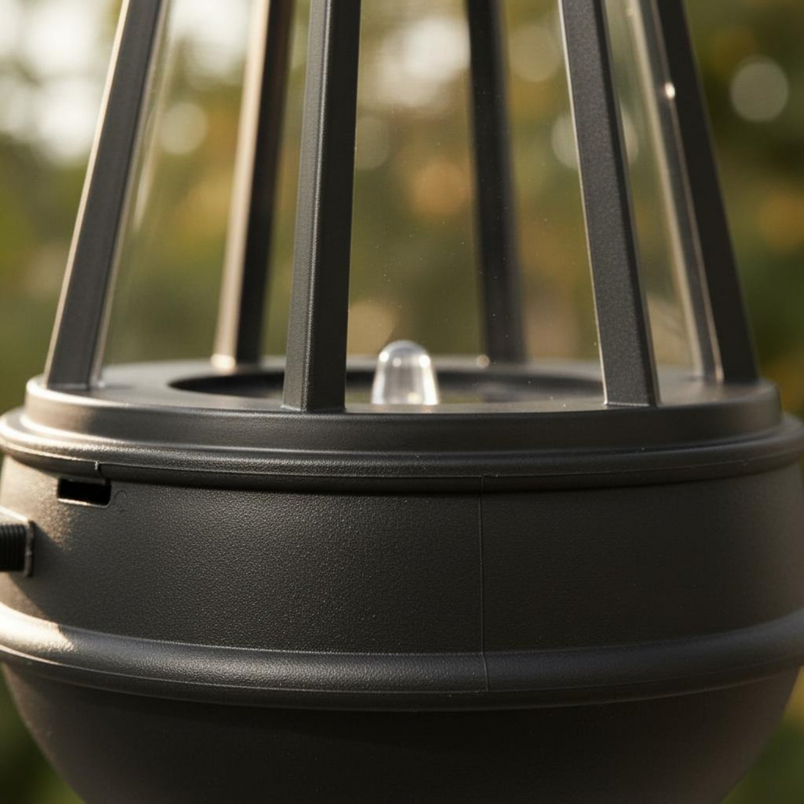 Lampu Gantung Tenaga Surya Hem - Hanging Outdoor Lighting ulasan dan harga