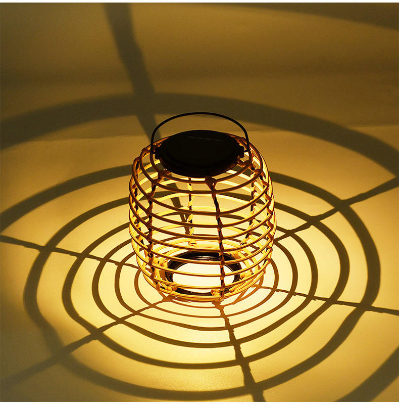 Lampu LED Retro Berbentuk Bohl - Hanging Outdoor Lighting ulasan dan harga