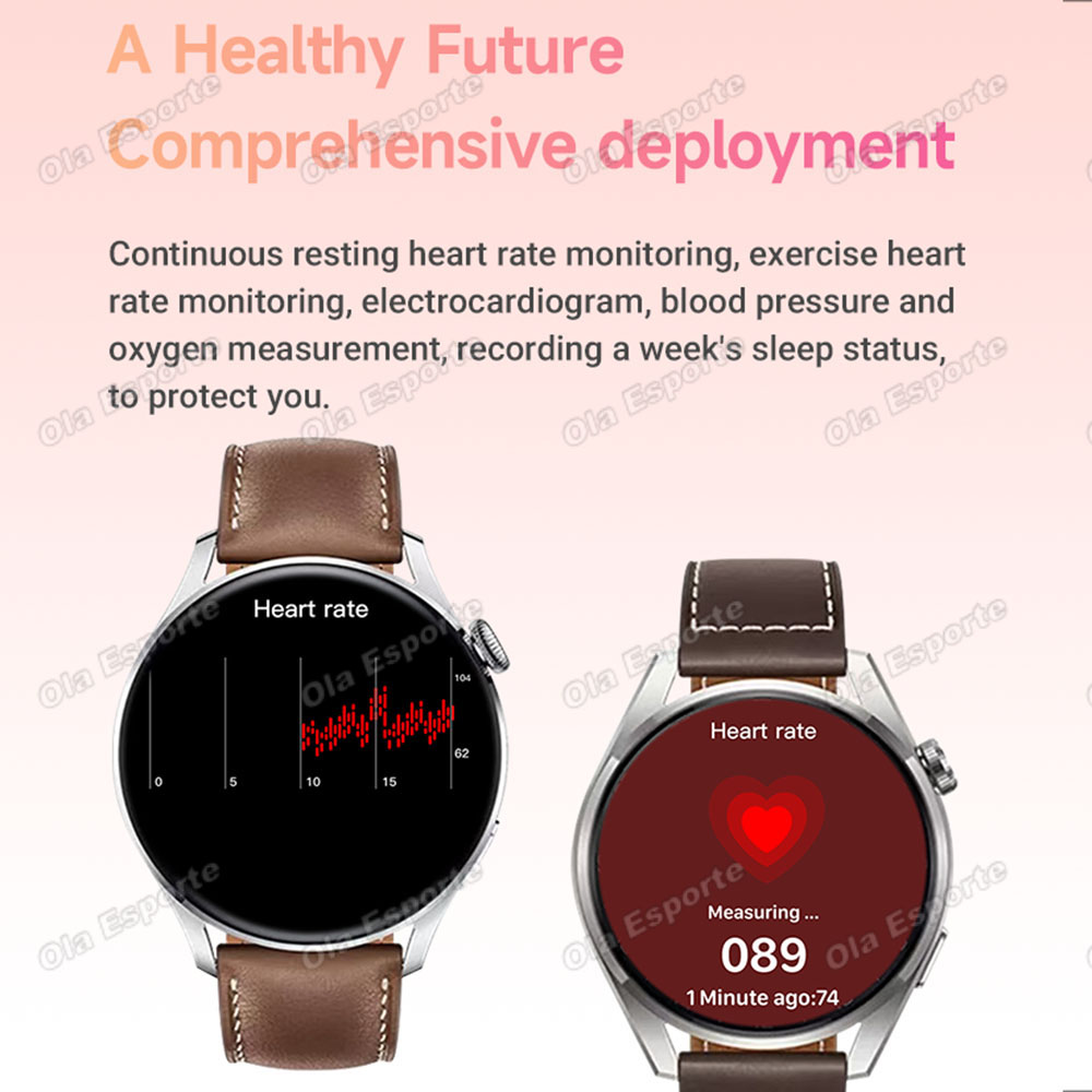 Jam Tangan Pintar Terbaru 2026 - Outdoor Lighting Smart Controller ulasan dan harga