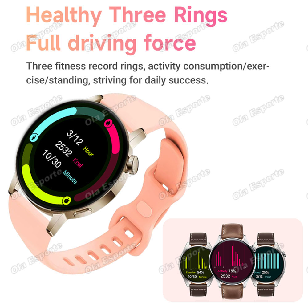 Jam Tangan Pintar Terbaru 2026 - Outdoor Lighting Smart Controller ulasan dan harga