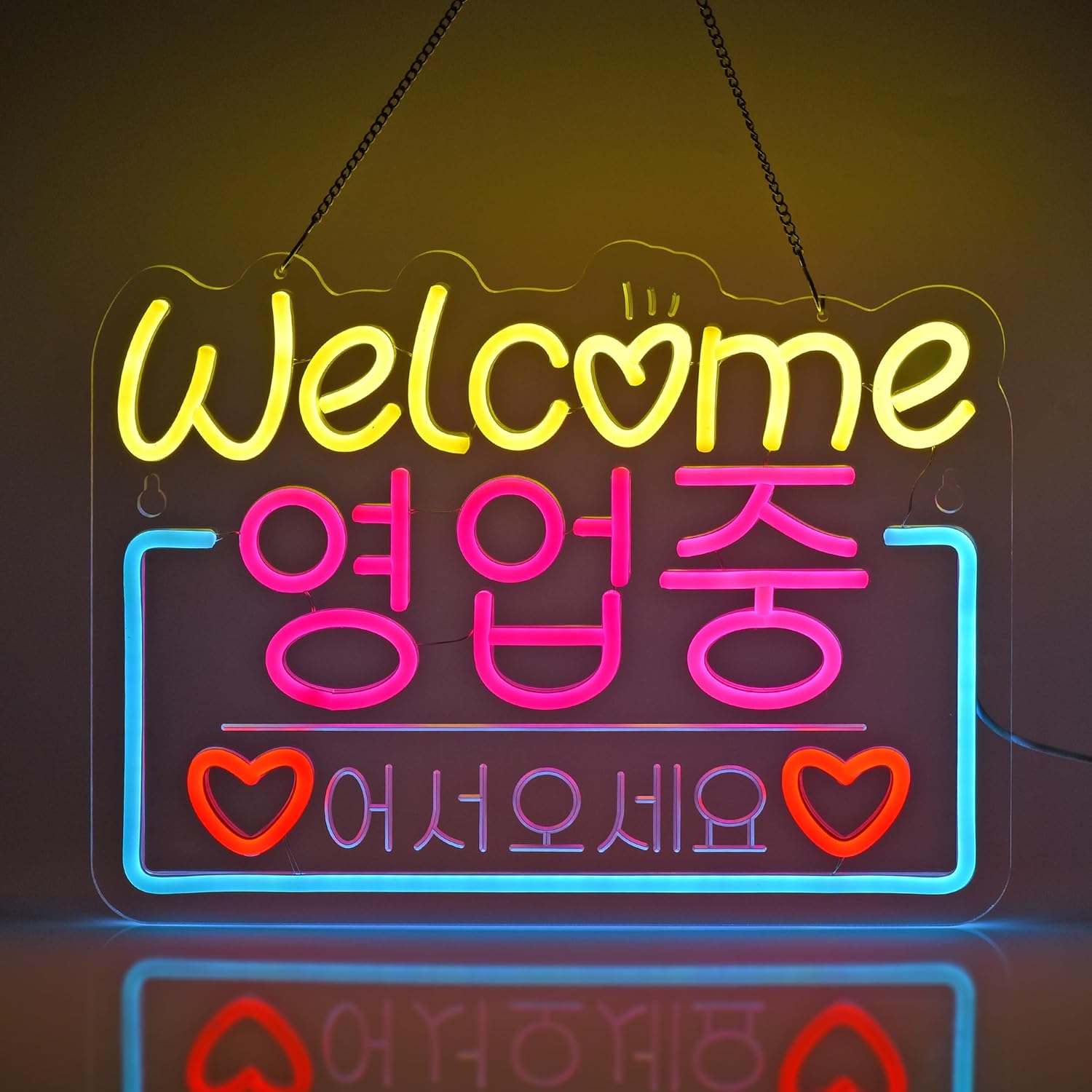 Korea Selamat Datang Dijual La - Outdoor Lighting Restaurant ulasan dan harga