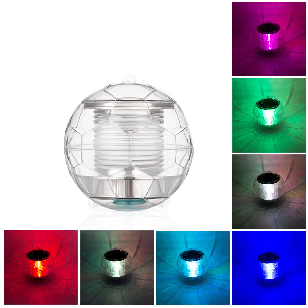 1Pcs Lampu Mengambang Tahan Ai - Outdoor Lighting On Trees ulasan dan harga
