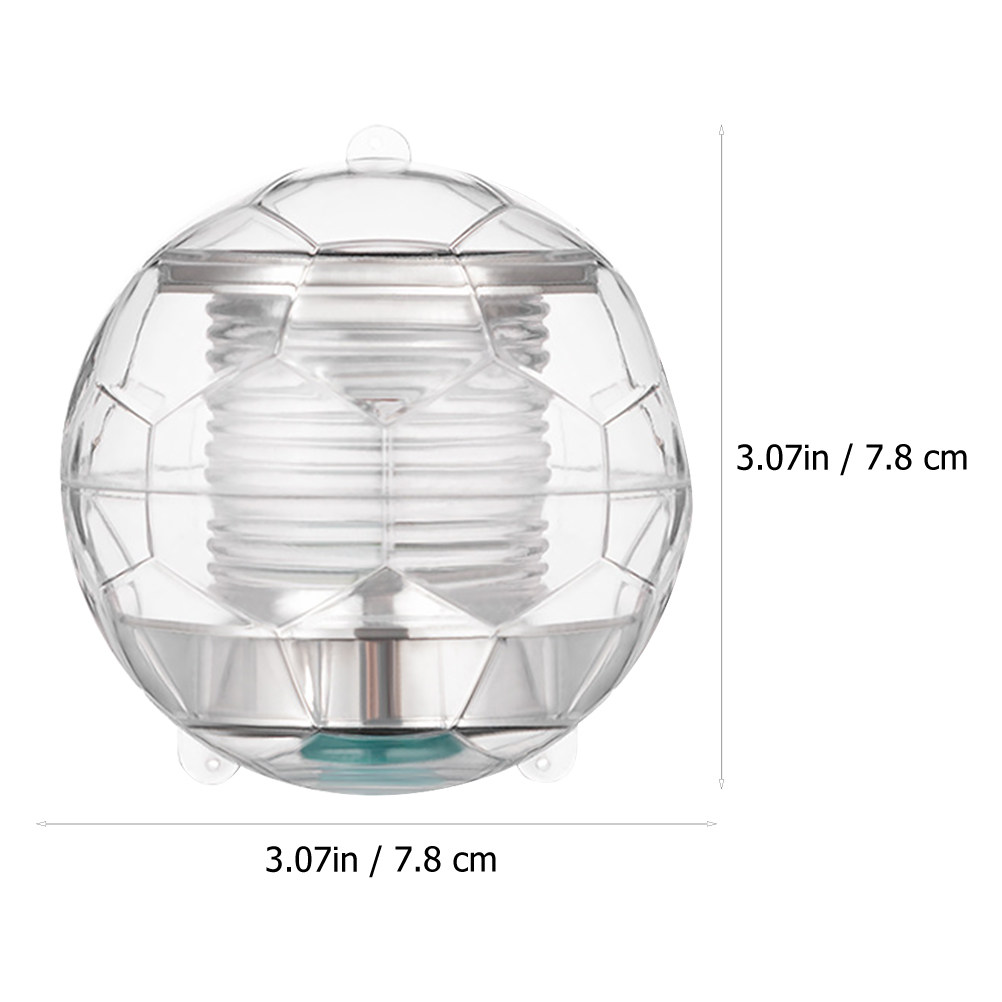1Pcs Lampu Mengambang Tahan Ai - Outdoor Lighting On Trees ulasan dan harga